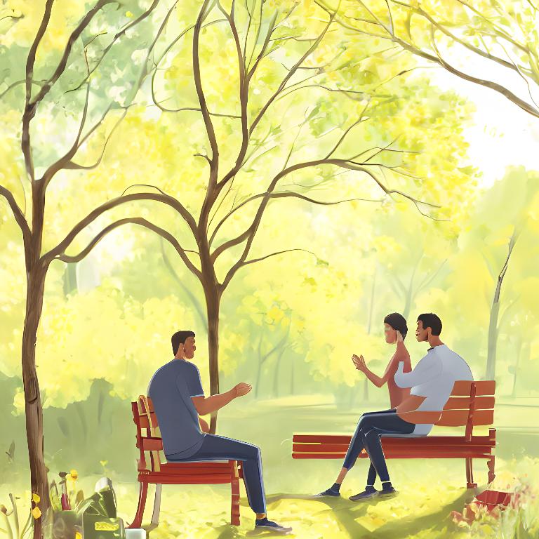 Unveiling the Power of Intentions: Navigating Relationships and&nbsp;Success