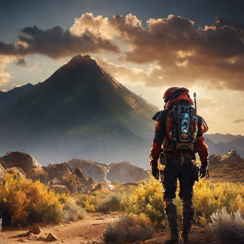 To the creators of our own destiny