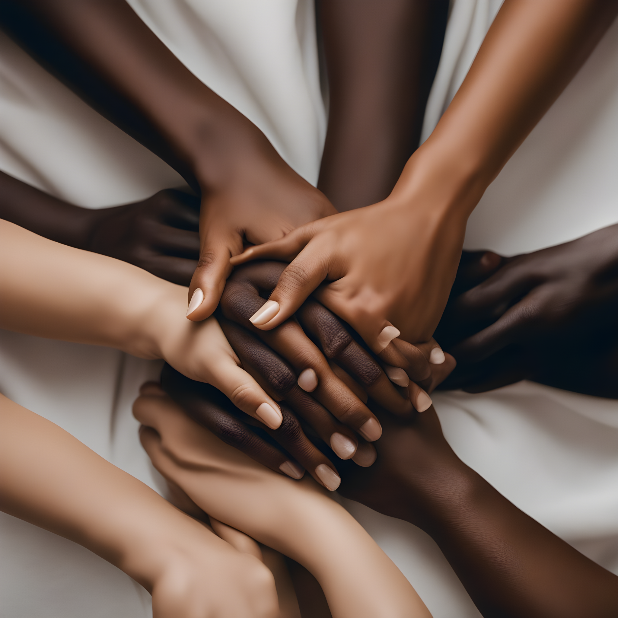 Embracing Our Shared Humanity: Redefining Life Stories and Connections