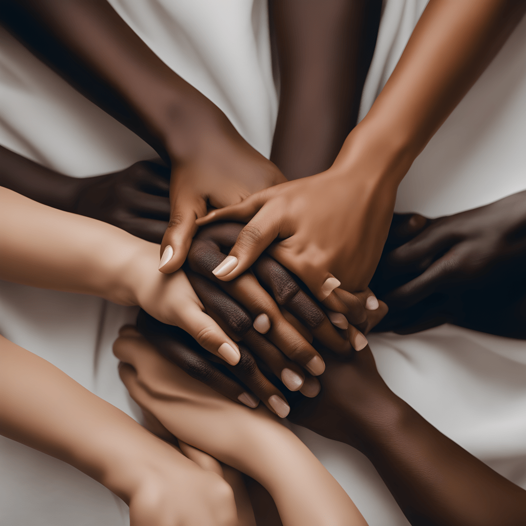 Embracing Our Shared Humanity: Redefining Life Stories and&nbsp;Connections