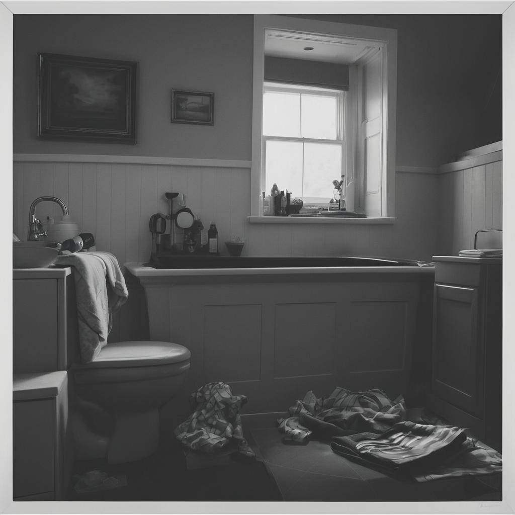 Dialogue with a Mundane: Do you, understand?