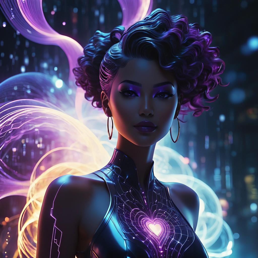 Self Heed to Succeed: Discovering Your Power to Move the Needle Forward