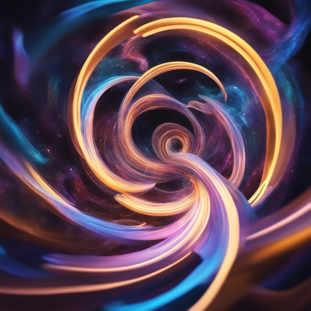 Self Heed to Succeed: Navigating Time, Choices, and the Infinite Realities of&nbsp;Now