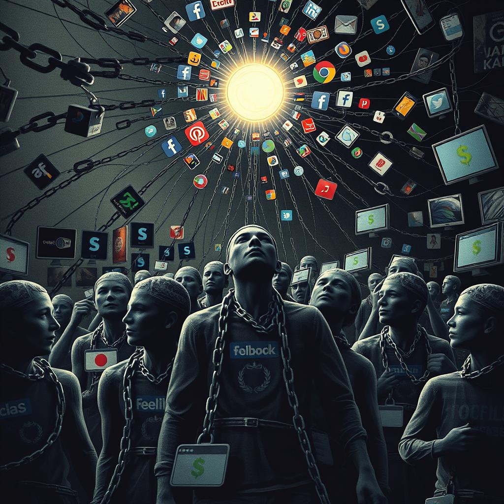 Modern Day Holocaust