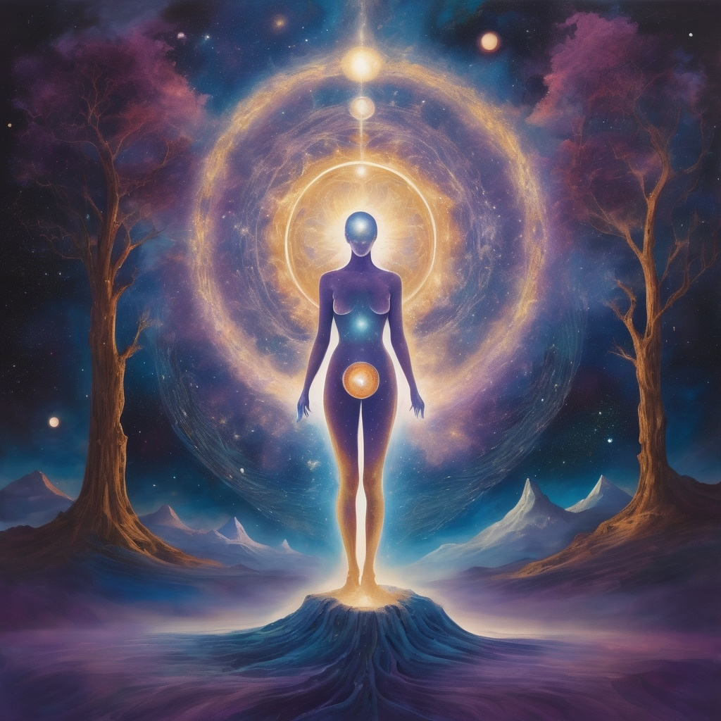 Understanding Fear: A Perception That Can Be Transformed