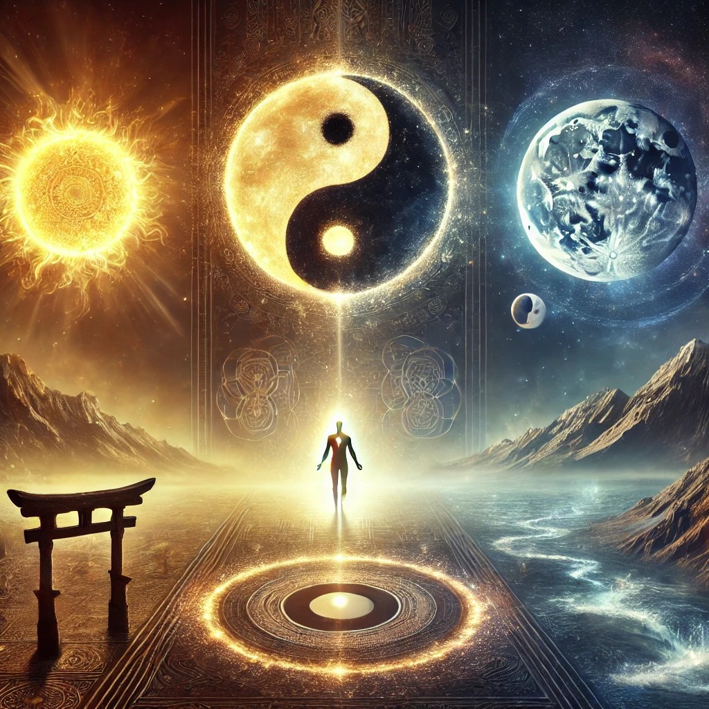 The Forgotten Half: Restoring Balance Between Yin and&nbsp;Yang