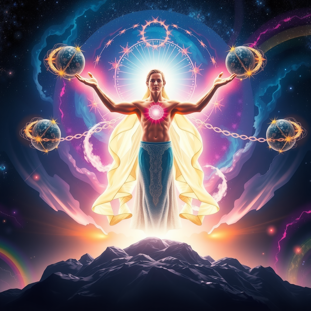 The Brutal Truth About Manifestation and&nbsp;Reality