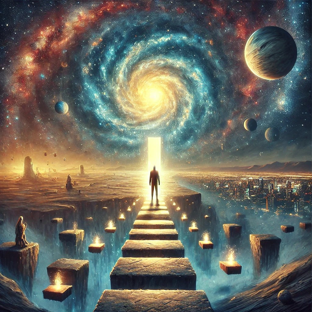 The Art of Demanding More: The Path to a Joyful Life, Not Just Joyful&nbsp;Moments