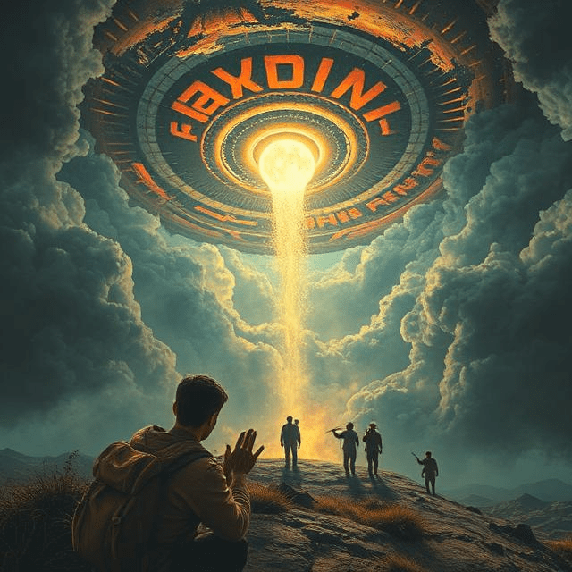 The Day I awakened to&nbsp;myself