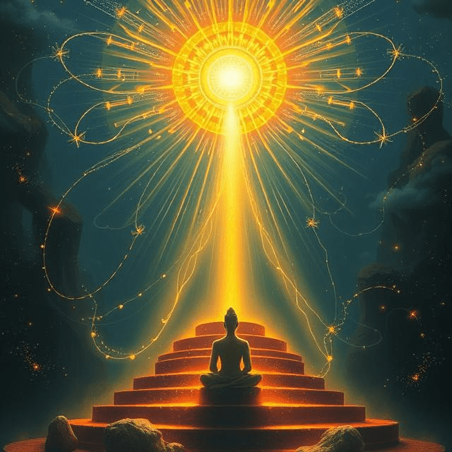 The Inner Christ: Kundalini, Sacred Oil, and the Temple&nbsp;Reborn