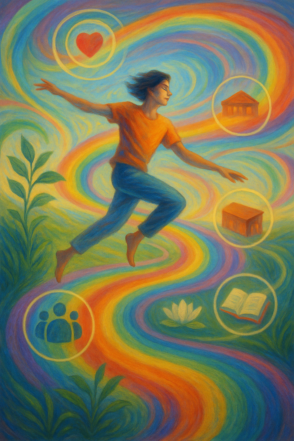 🎭Reflections upon art &&nbsp;creativity