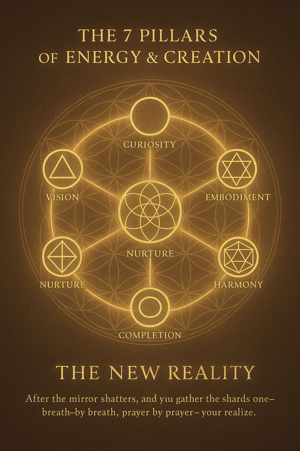 Lessons from Cosmic Mirroring: When You Think It’s Telepathy, But You Were Just a Battery Powerhouse