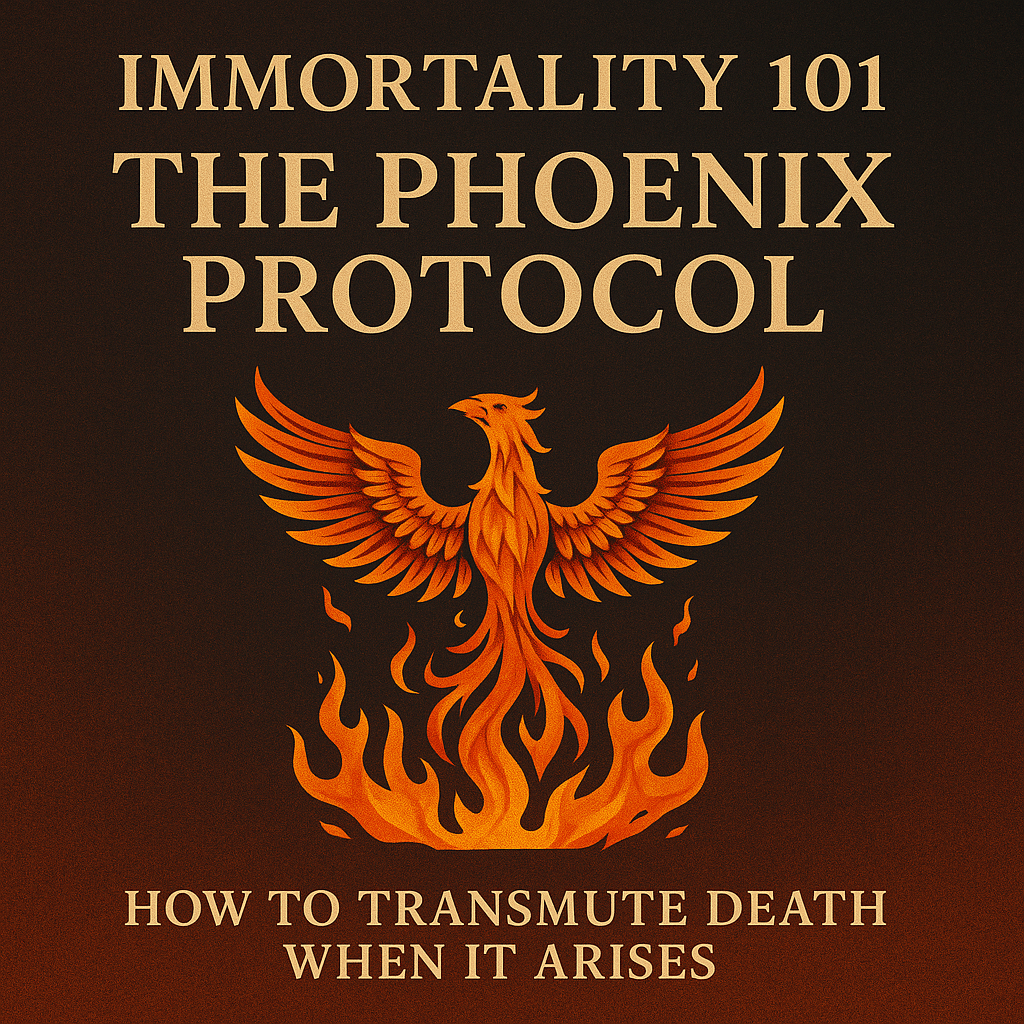 Immortality 101: The Phoenix&nbsp;Protocol