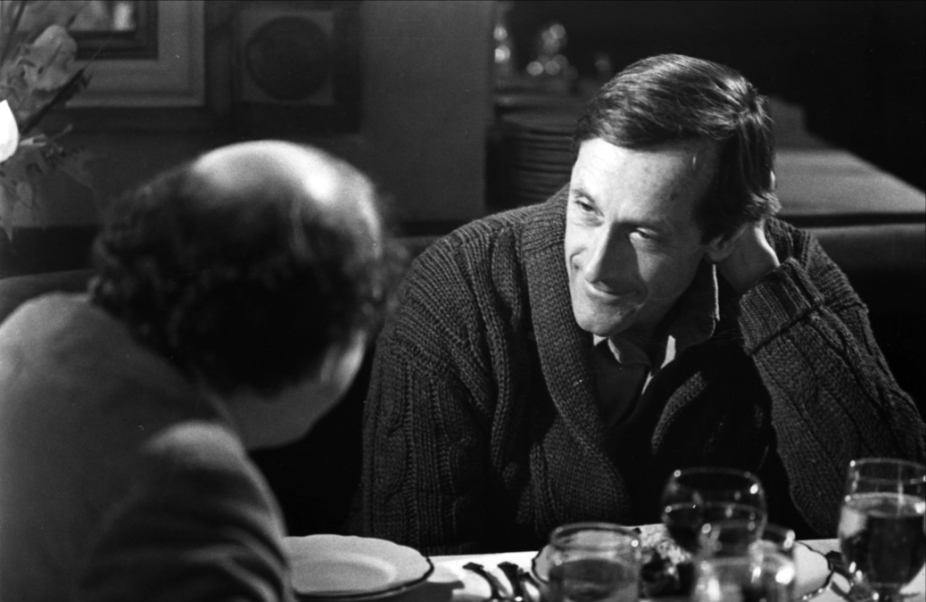 ChatGPT’s Version: My Dinner With&nbsp;André