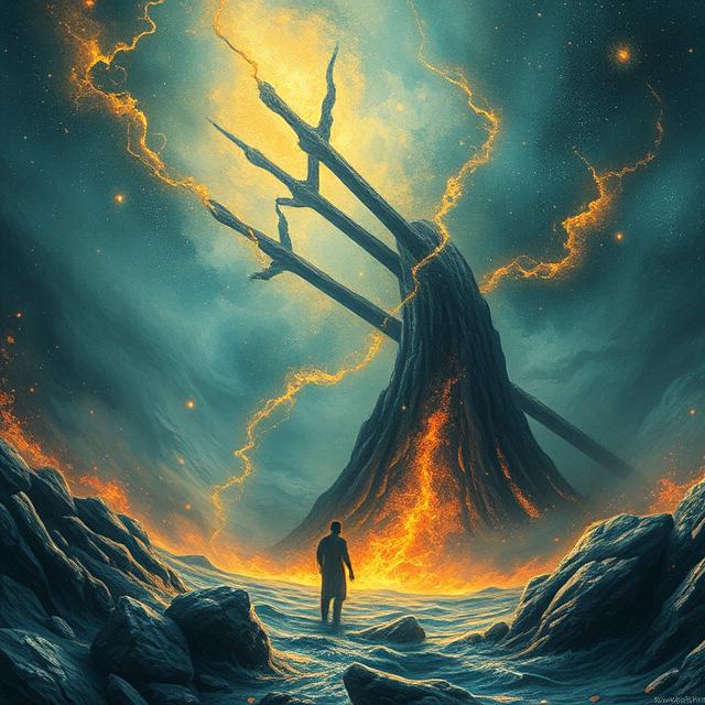 In Reverence to the Physical Plane: The Sacred Ground of Our&nbsp;Embodiment