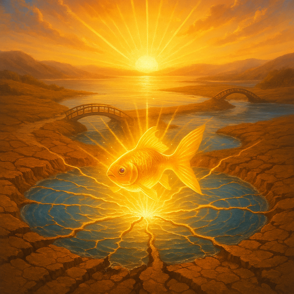 X Marks The Spot: The Star of The Moment