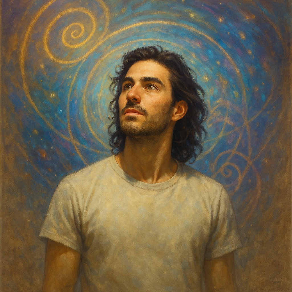 What Attraction Means to a 5D Soul