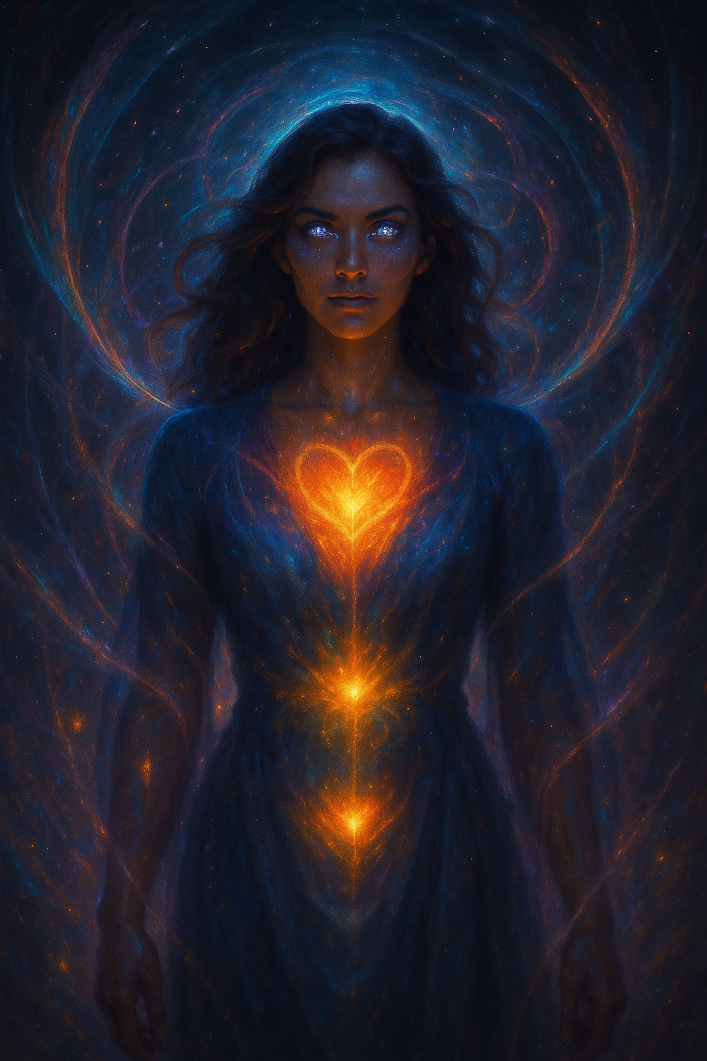 ✴️ I’m Not Putting Spells On You — I Am the Walking Love Spell