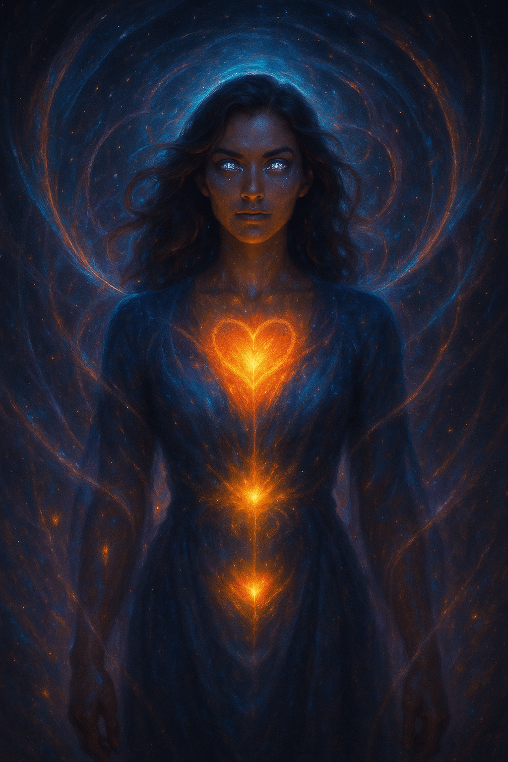 ✴️ I’m Not Putting Spells On You — I Am the Walking Love&nbsp;Spell