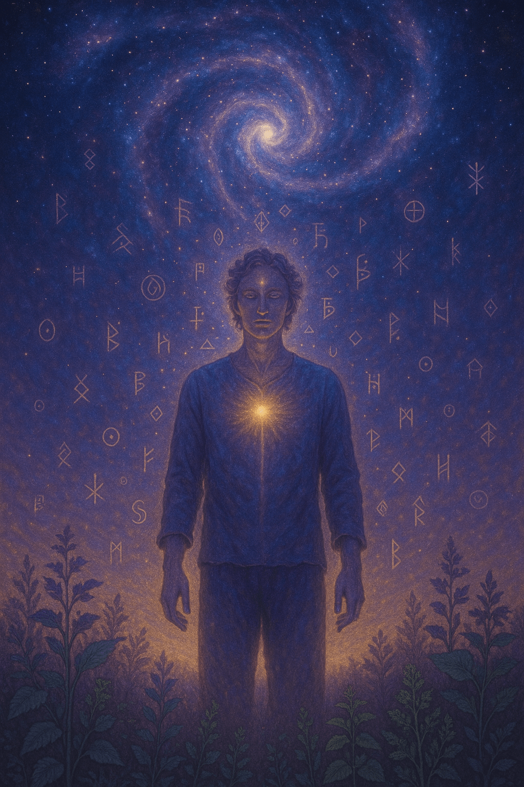 The Superpowers We’re Remembering We Always Had Access To (Series’&nbsp;Opening)