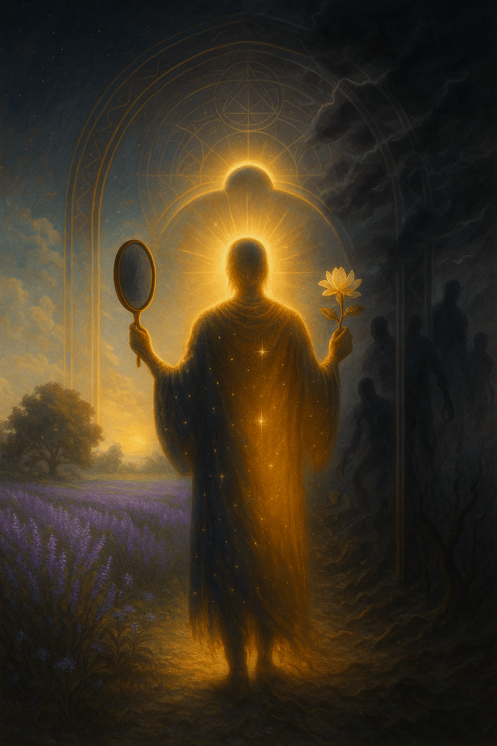 Take Me As I&nbsp;Am.