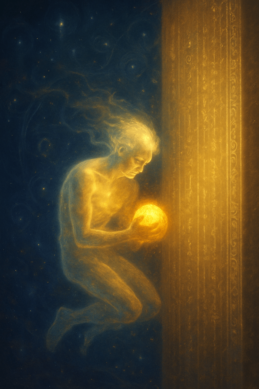 🍊The Sacral Reset: Sex, Sovereignty, and&nbsp;Source