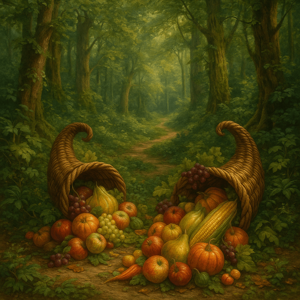 Heaven on Earth Is a System: The Oracle and the Architect in Every One of&nbsp;Us