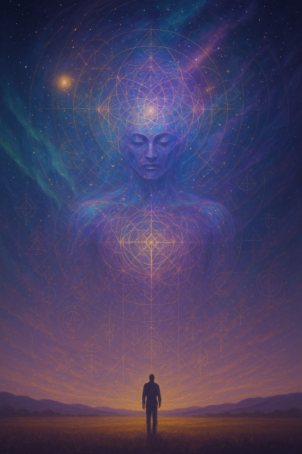 Brief Hiatus, Big Realignment (And a Call for Conscious Leadership)