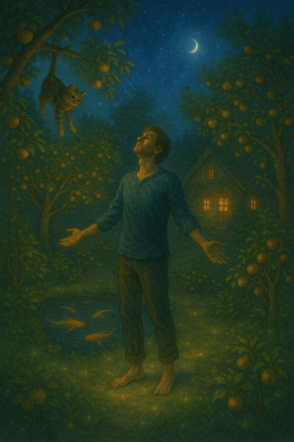 The Bank of Souls – Physical Realm&nbsp;Pillar