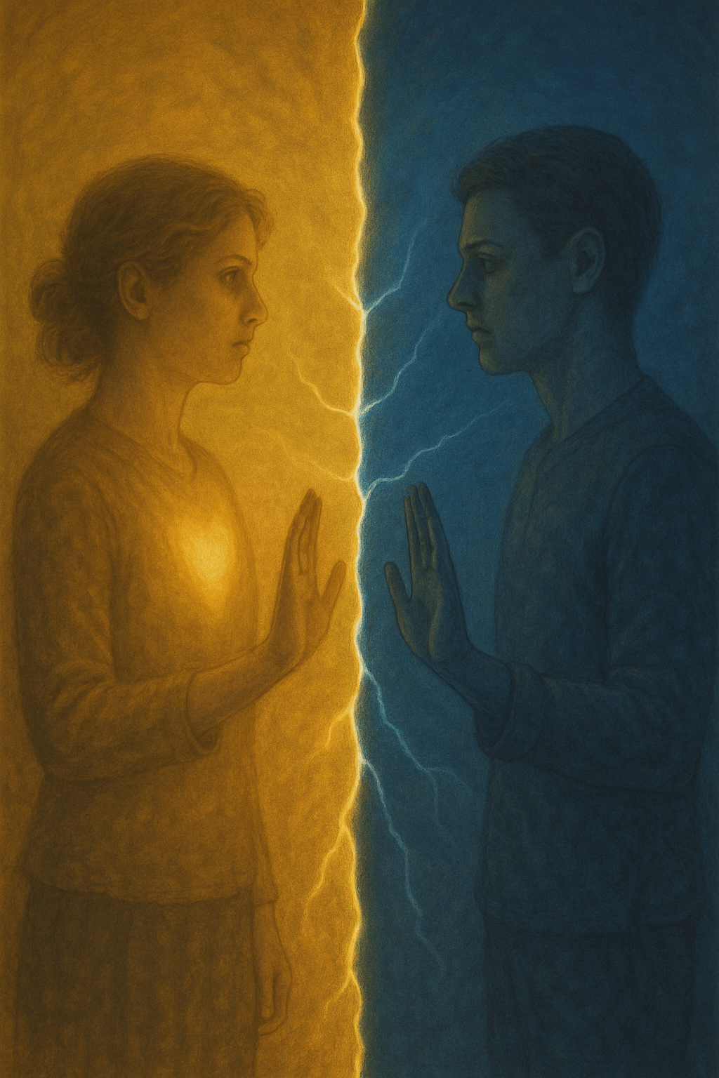 The Superpowers We’re Remembering We Always Had Access To XIII: Boundaries vs.&nbsp;Entitlement