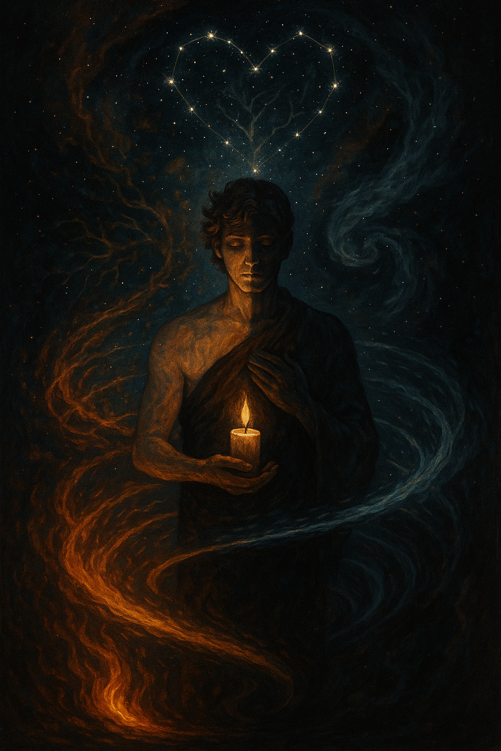 The Superpowers We’re Remembering We Always Had Access To XXI: Devotion v Obsession