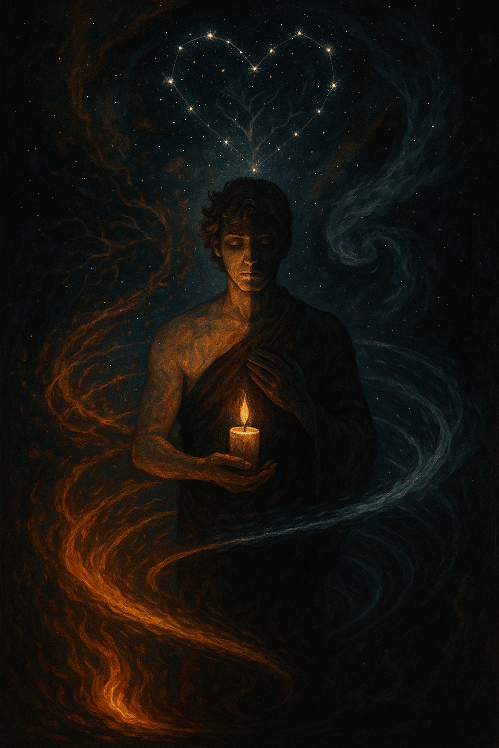 The Superpowers We’re Remembering We Always Had Access To XXI: Devotion v&nbsp;Obsession