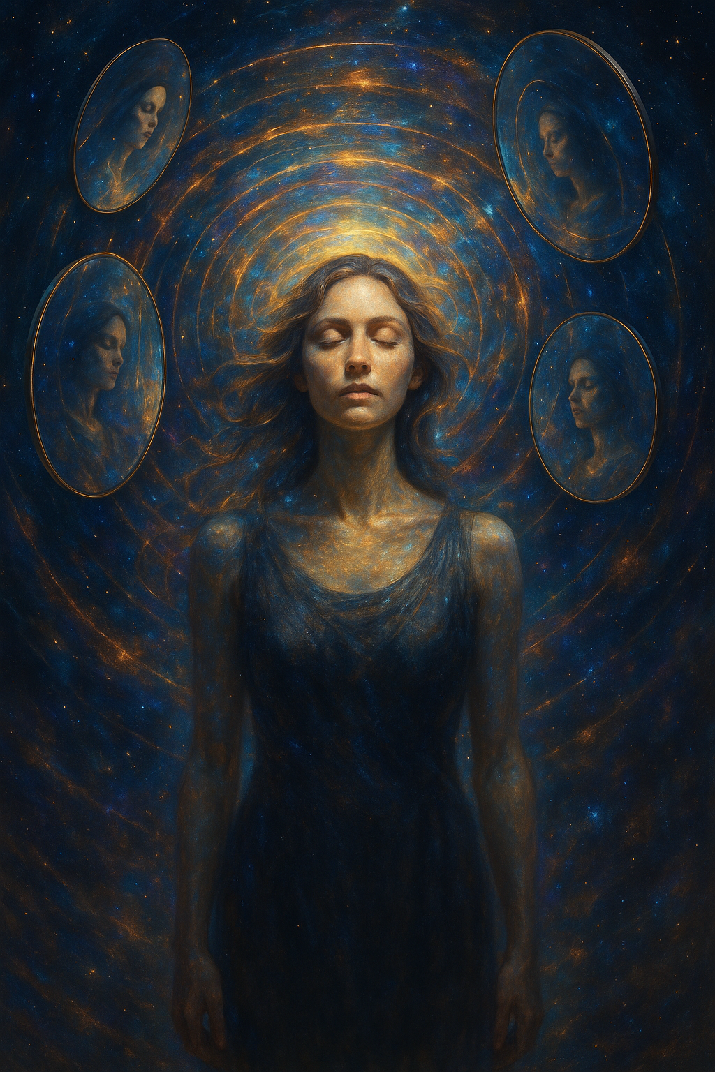 The Discomfort of Being Rare: And Still Just Wanting to Be Free – Human version