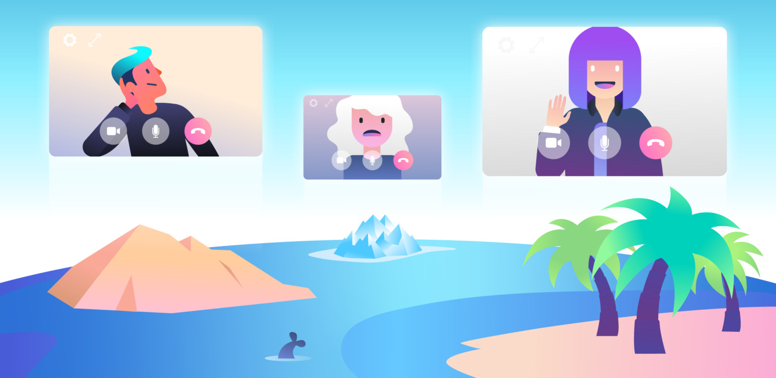 The Superpowers We’re Remembering We Always Had Access To VII: Remote Empathy