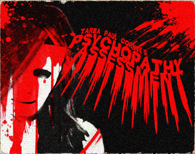 Who’s the Real Psychopath&nbsp;Here?