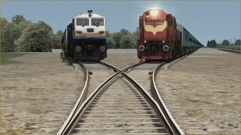 More Than a Mirror: Windows, Trains, and the Art of&nbsp;Alignment