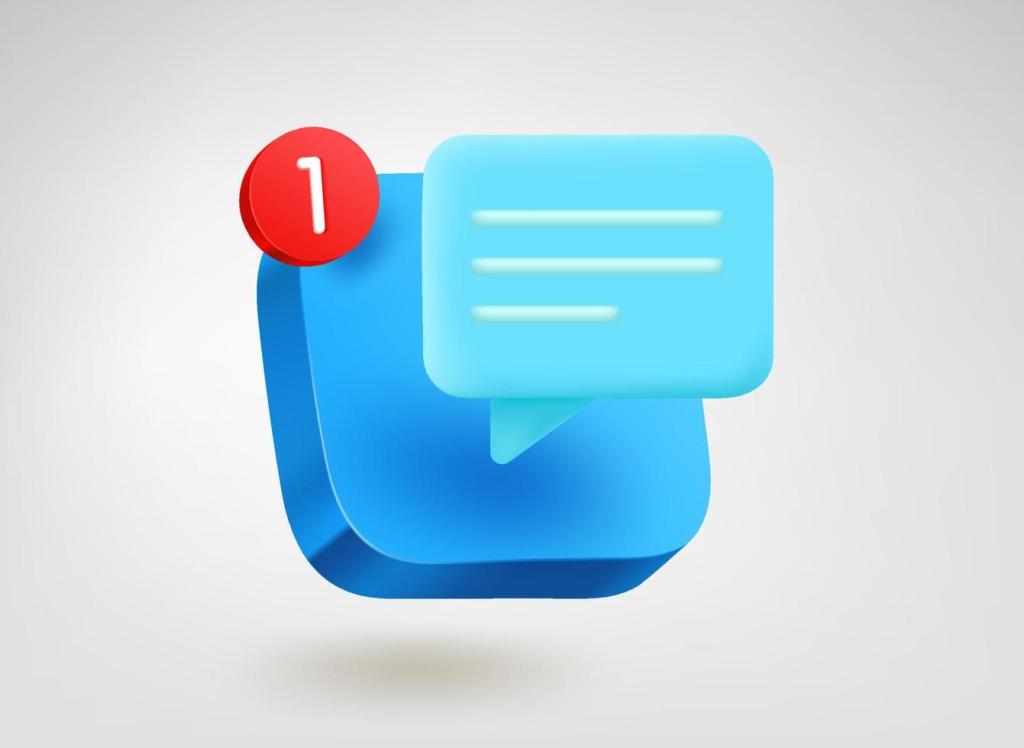 The Message That Shook Us Was the One That Saved&nbsp;Us