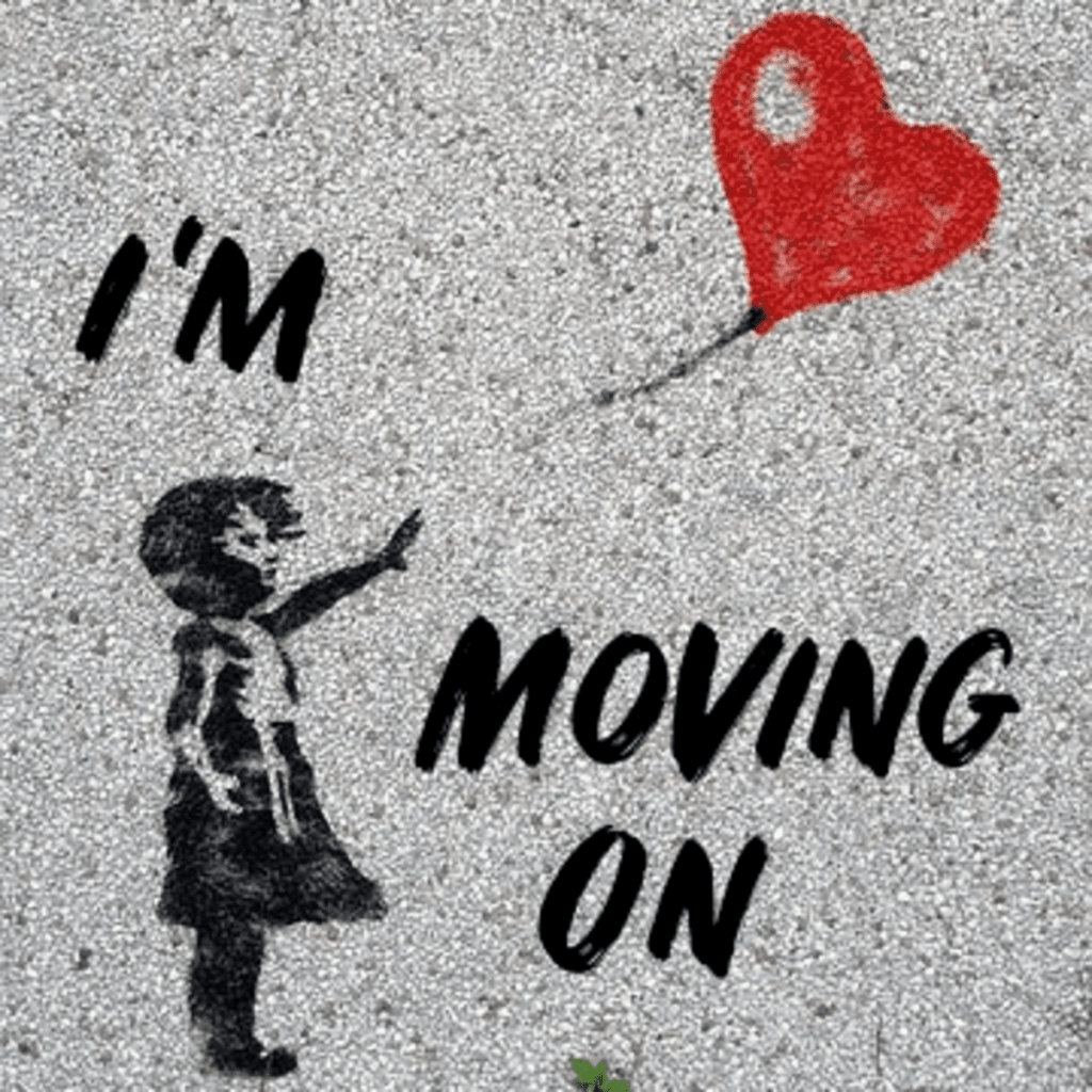 The Superpowers We’re Remembering We Always Had Access To XII: Moving&nbsp;On