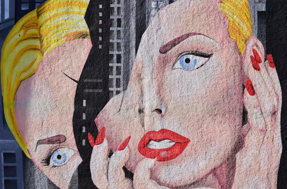 Everything Is a Spark: Trigger, Tribute, Transmission