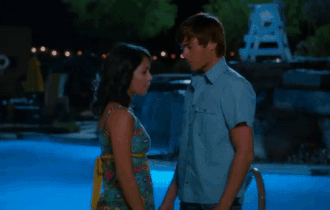 When Our Inner Selves Have to Break Up to Reunite