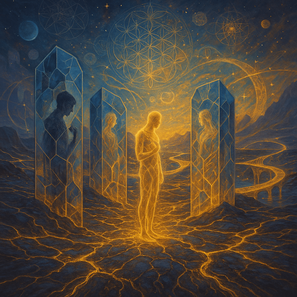 Welcome to the Second Coming — The Return Through&nbsp;Integration