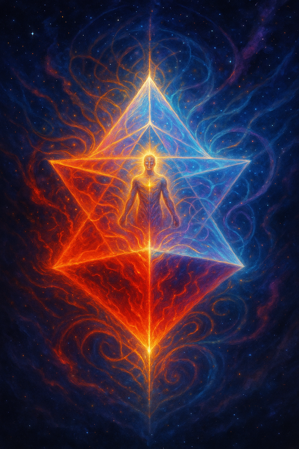 🌩️ I Am the Destination: Arriving on All&nbsp;Planes