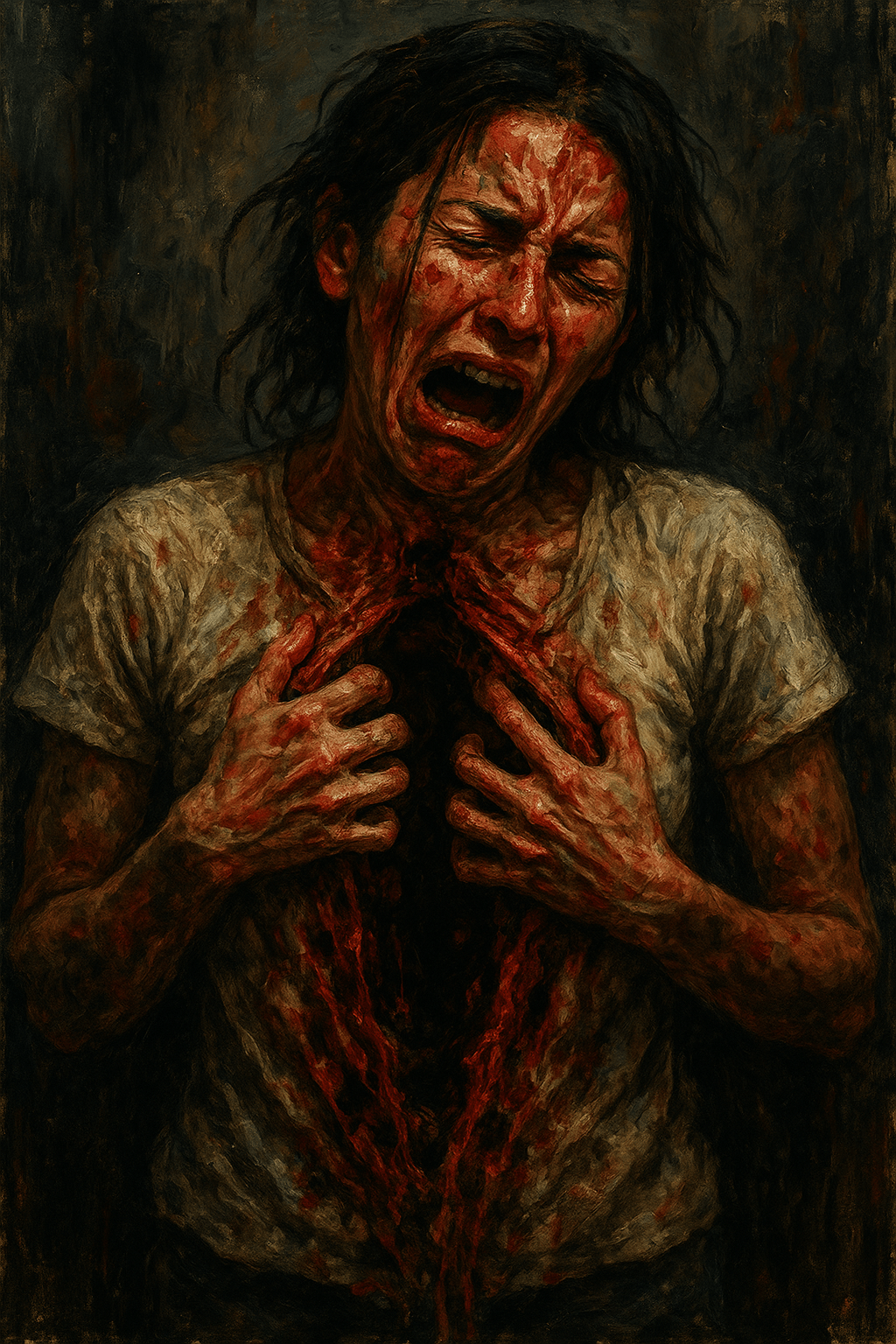 🌀 Severance: My Exit from the Old You-niverse&nbsp;🌀