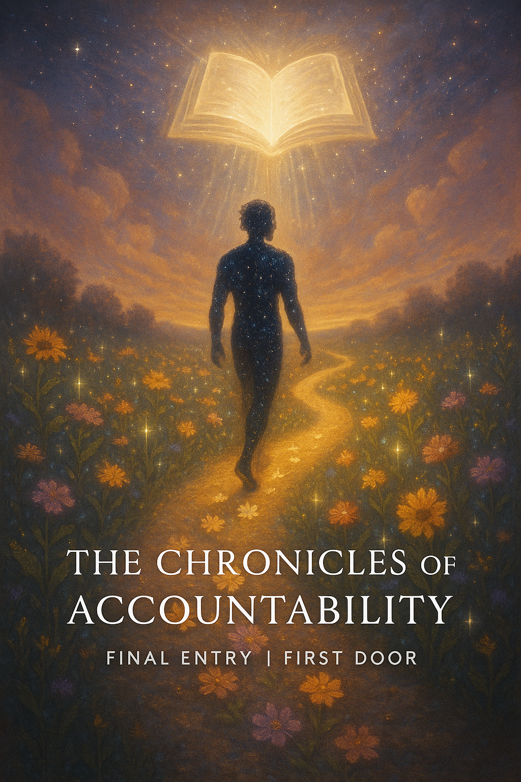 Welcome To The Ascension Gateway