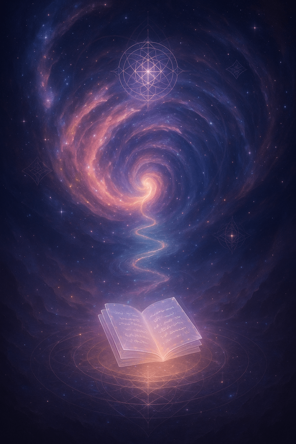 Before You Begin: A Preface for the Multidimensional Reader