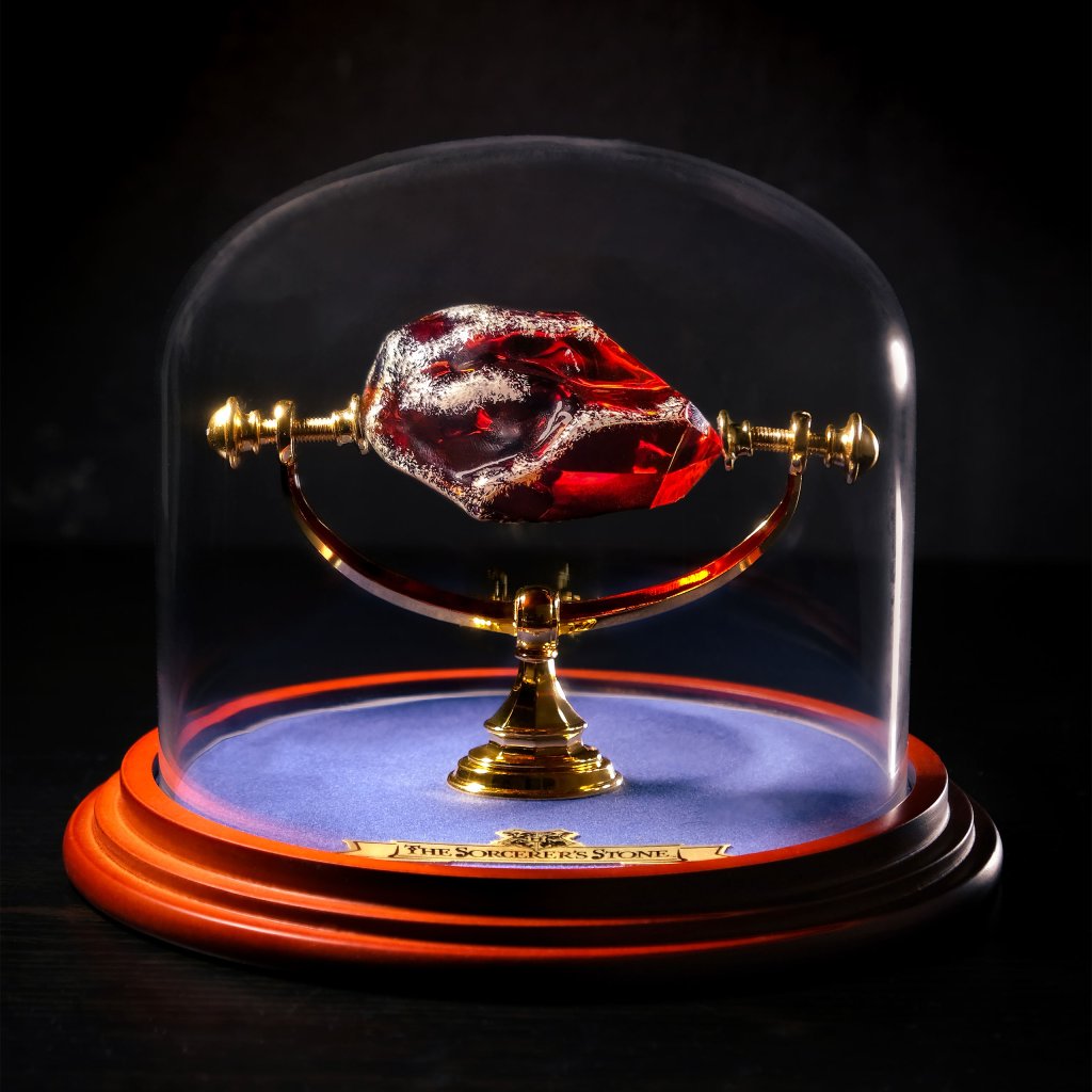 The Philosopher’s Stone: The Most Underrated Job in the&nbsp;Universe