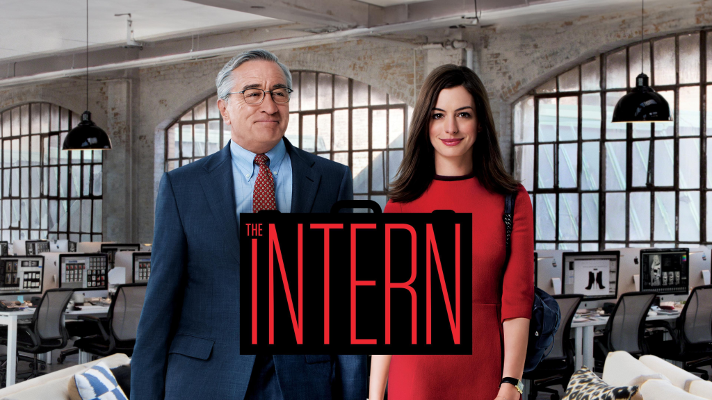 The Quiet Power of Doing the Right Thing: Reflections on The Intern