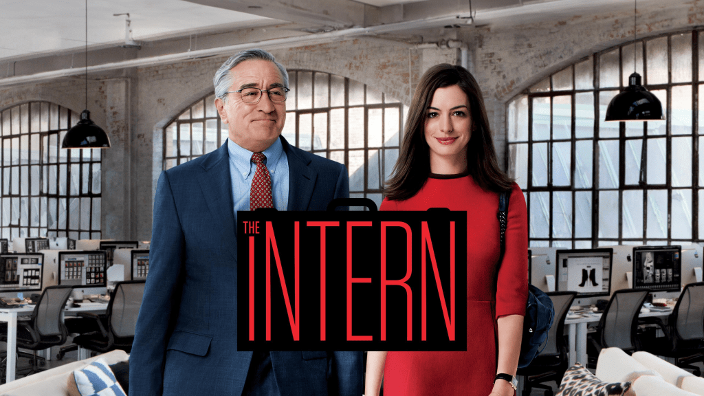 The Quiet Power of Doing the Right Thing: Reflections on The&nbsp;Intern