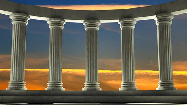 Eureka: “We Were Never Just One Thing” — The Return of the Living Pillars