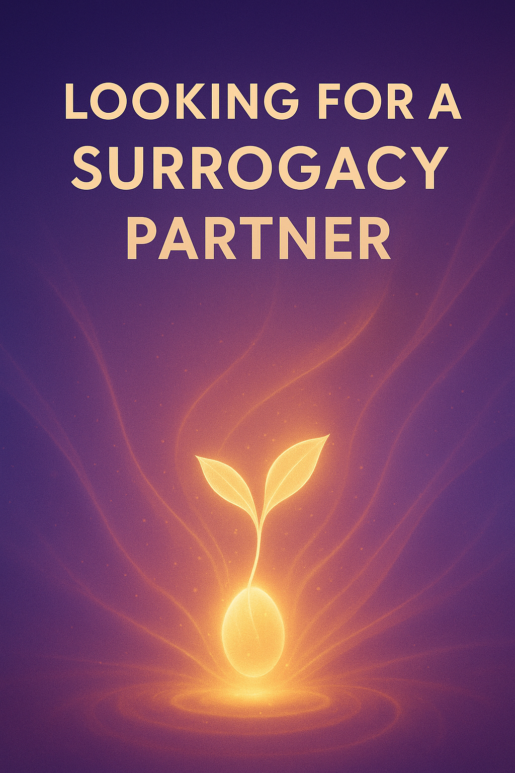 Would you be my Baby-Mama? – Surrogacy Helpline